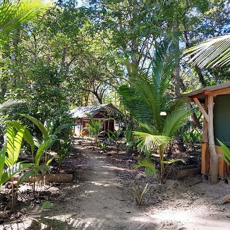 ホテル Fully Furnished Family Jungle Tent, Latino Glamping パケラ エクステリア 写真