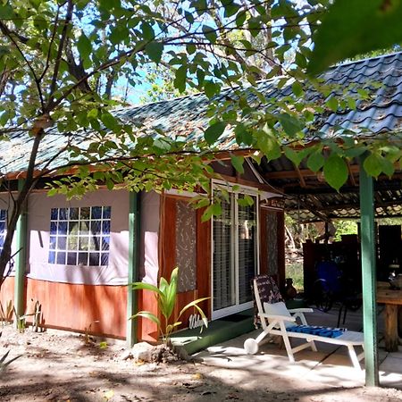 Fully Furnished Family Jungle Tent, Latino Glamping パケラ エクステリア 写真