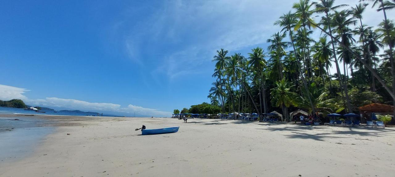 Fully Furnished Family Jungle Tent, Latino Glamping パケラ エクステリア 写真