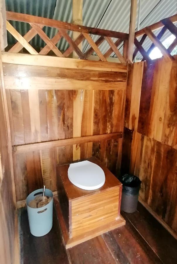 Fully Furnished Family Jungle Tent, Latino Glamping パケラ エクステリア 写真