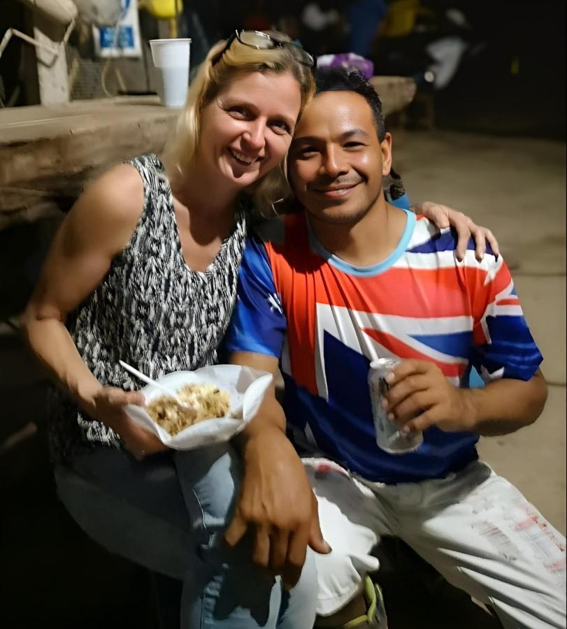 Fully Furnished Family Jungle Tent, Latino Glamping パケラ エクステリア 写真