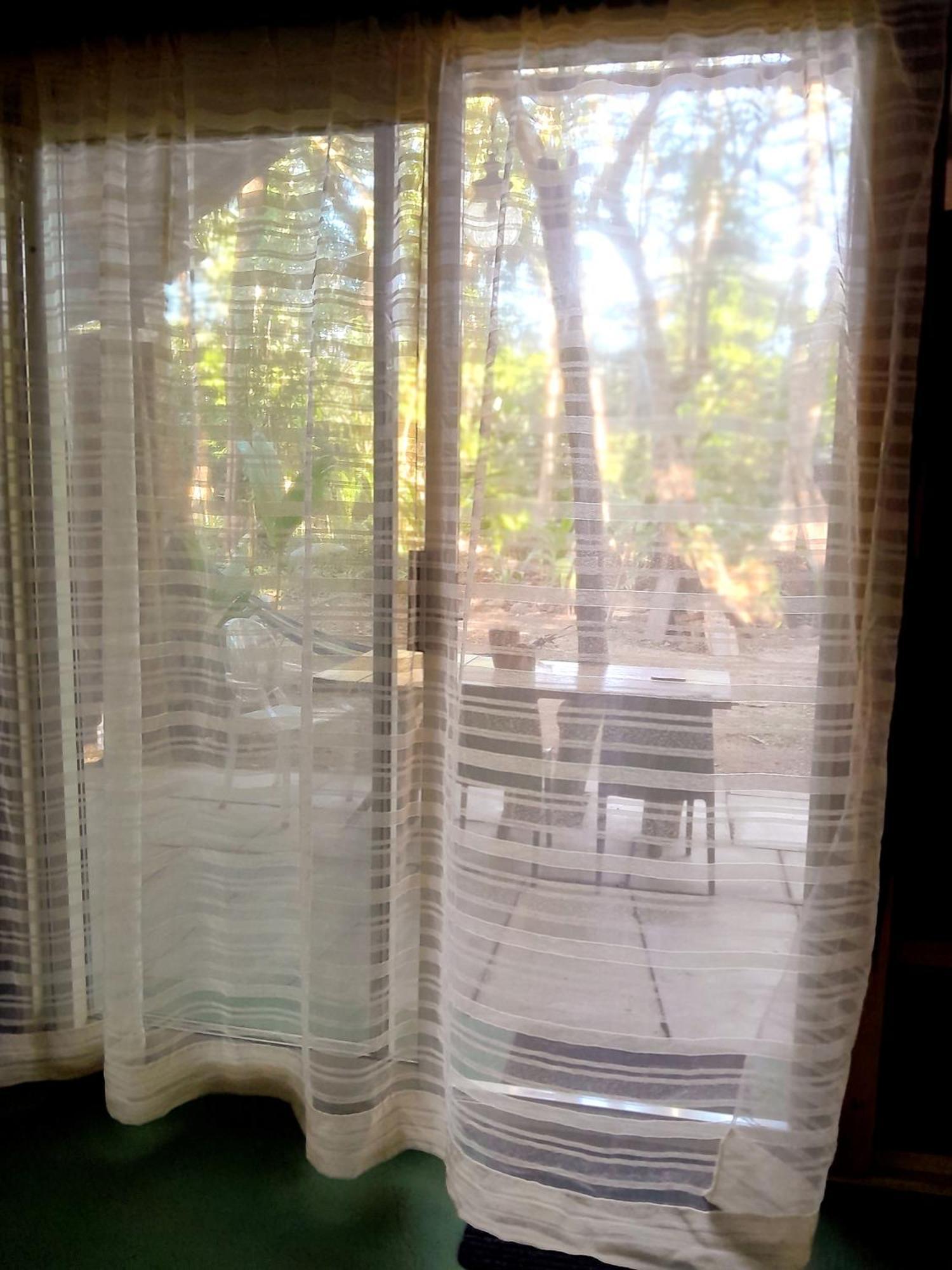 Fully Furnished Family Jungle Tent, Latino Glamping パケラ エクステリア 写真