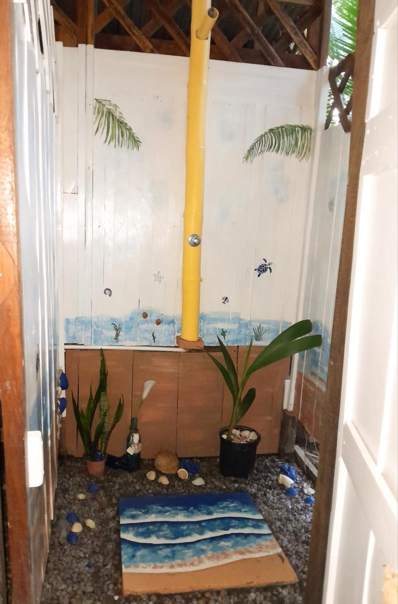 Fully Furnished Family Jungle Tent, Latino Glamping パケラ エクステリア 写真