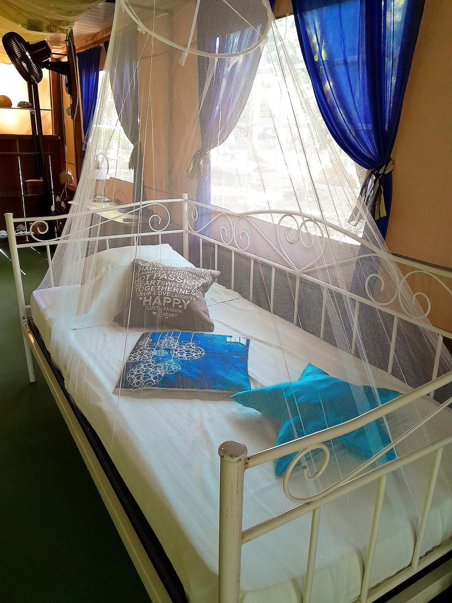 Fully Furnished Family Jungle Tent, Latino Glamping パケラ エクステリア 写真